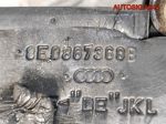 Рамка двери передней правой Audi A4 B6 8E0837462A - АвтоСклад31.рф - авторазборка контрактные б/у запчасти в г. Белгород