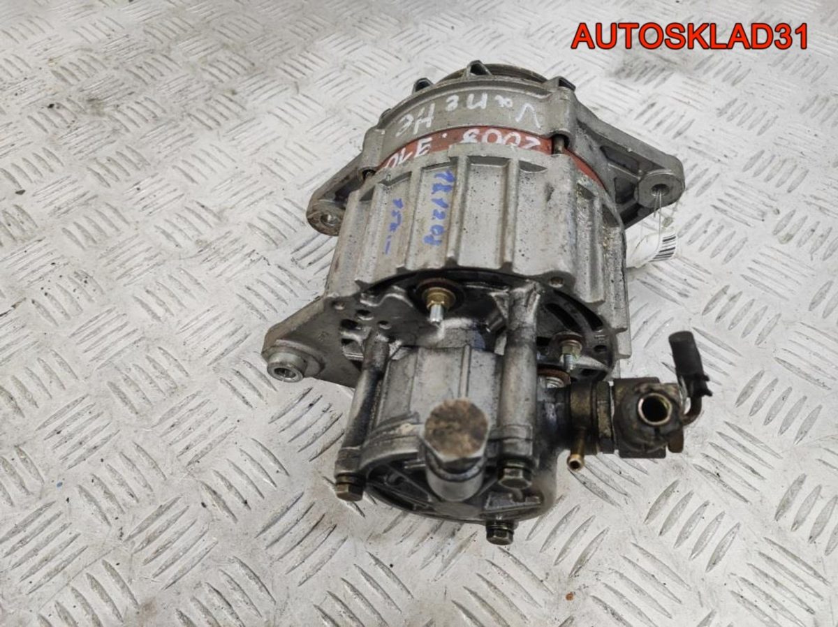 Генератор 70A Nissan Vanette 4 9120334639 Дизель - АвтоСклад31.рф - авторазборка контрактные б/у запчасти в г. Белгород