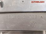 Дефлектор воздушный VW Passat B5 B0819728A - АвтоСклад31.рф - авторазборка контрактные б/у запчасти в г. Белгород