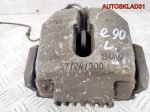 Суппорт тормозной перед левый BMW E90 34116769091 - АвтоСклад31.рф - авторазборка контрактные б/у запчасти в г. Белгород