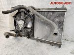 Радиатор основной Subaru Forester 3 2,0 45119AG080 - АвтоСклад31.рф - авторазборка контрактные б/у запчасти в г. Белгород
