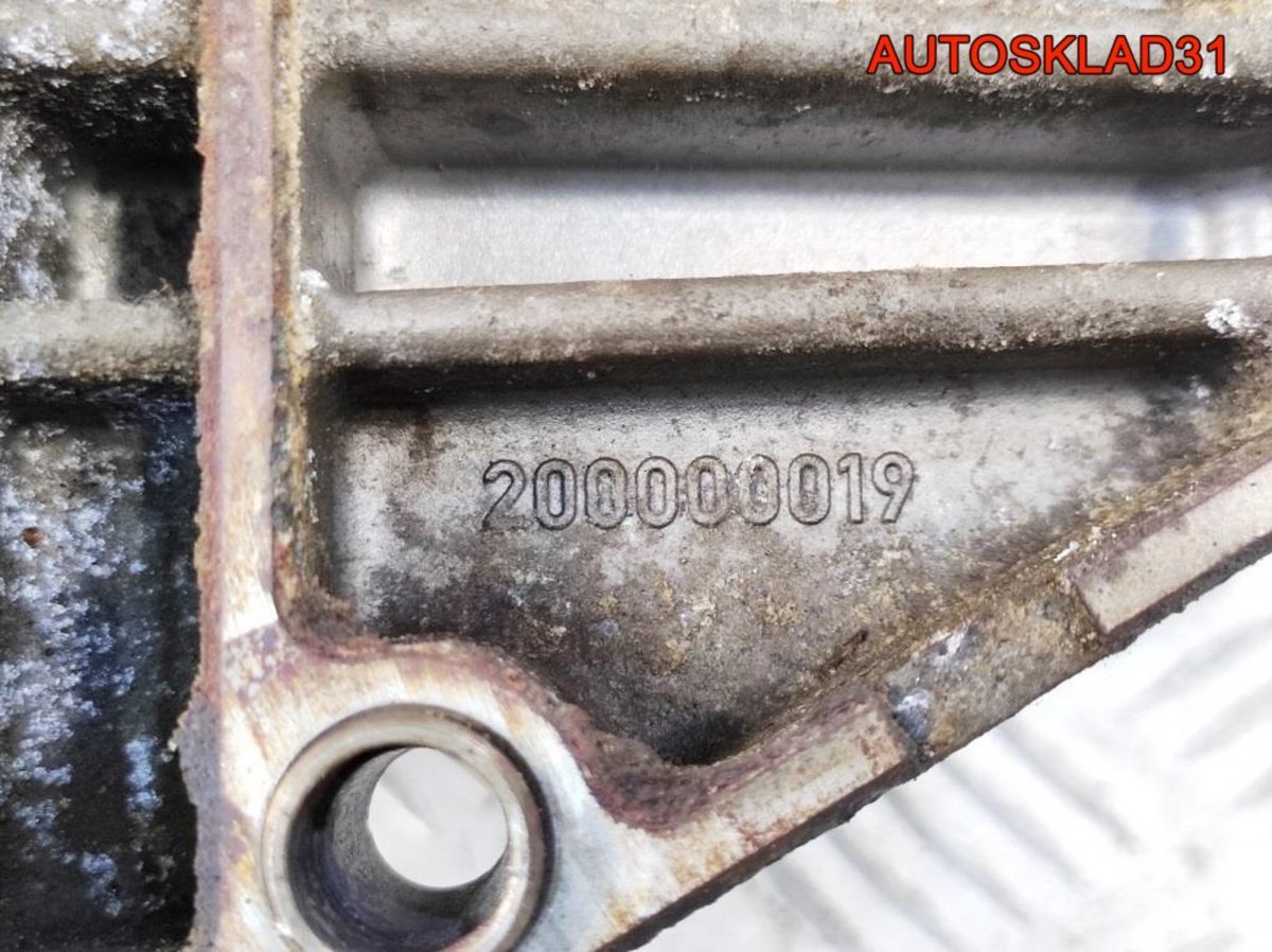 Насос ГУР Fiat Ducato 244 7612955121 2,3 Дизель - АвтоСклад31.рф - авторазборка контрактные б/у запчасти в г. Белгород