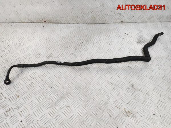 Фара противотуманная правая Audi A6 C5  4B0941700C - АвтоСклад31.рф - авторазборка контрактные б/у запчасти в г. Белгород