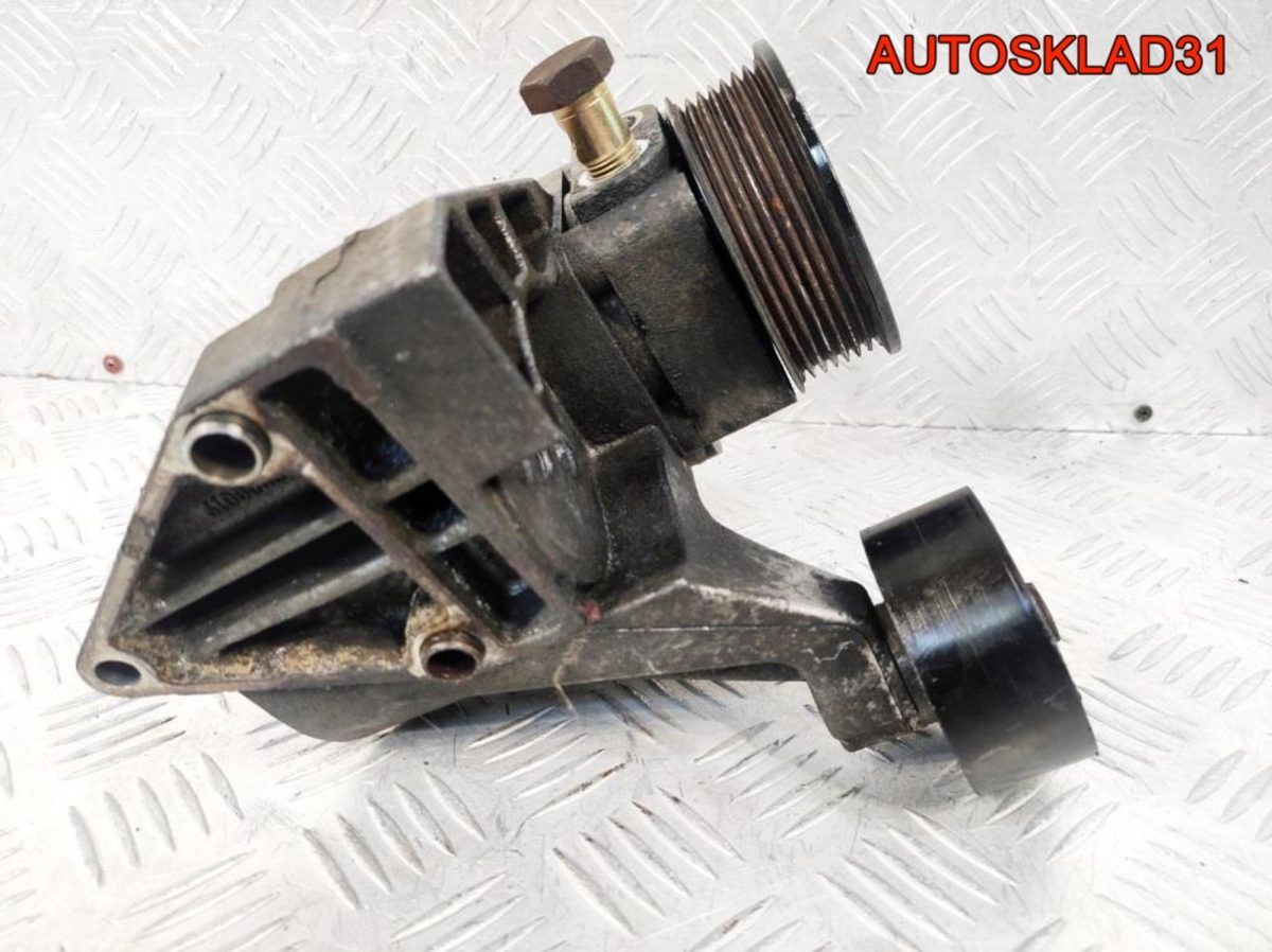 Насос ГУР Fiat Ducato 244 7612955121 2,3 Дизель - АвтоСклад31.рф - авторазборка контрактные б/у запчасти в г. Белгород