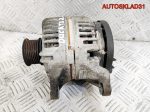 Генератор 110A Fiat Ducato 2.3 JTD 0124325053 - АвтоСклад31.рф - авторазборка контрактные б/у запчасти в г. Белгород