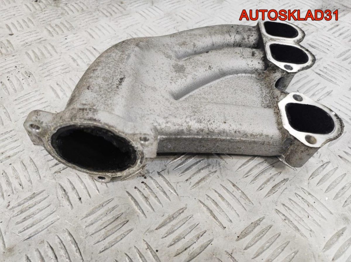 Коллектор впускной Skoda Fabia 1.4 BMS 045129713Q - АвтоСклад31.рф - авторазборка контрактные б/у запчасти в г. Белгород