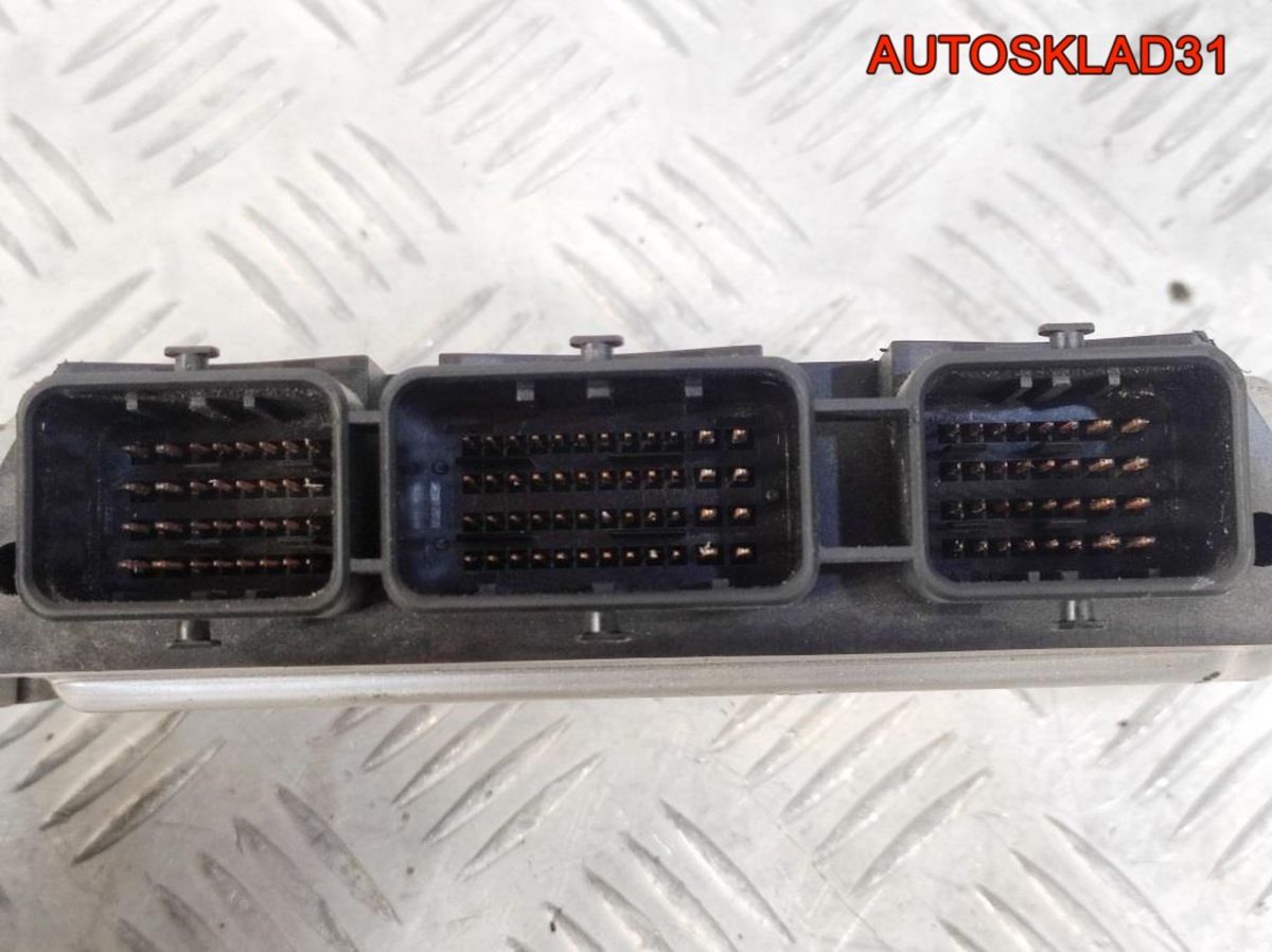 Блок ЭБУ Peugeot 307 1,6 NFU 9652552380 Бензин - АвтоСклад31.рф - авторазборка контрактные б/у запчасти в г. Белгород