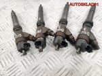 Форсунка дизельная Fiat Ducato 2,3 JTD 0445120011 - АвтоСклад31.рф - авторазборка контрактные б/у запчасти в г. Белгород