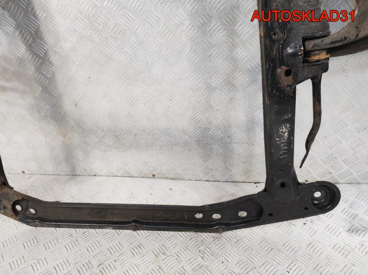 Балка подмоторная в сборе Renault Logan 544013322R - АвтоСклад31.рф - авторазборка контрактные б/у запчасти в г. Белгород