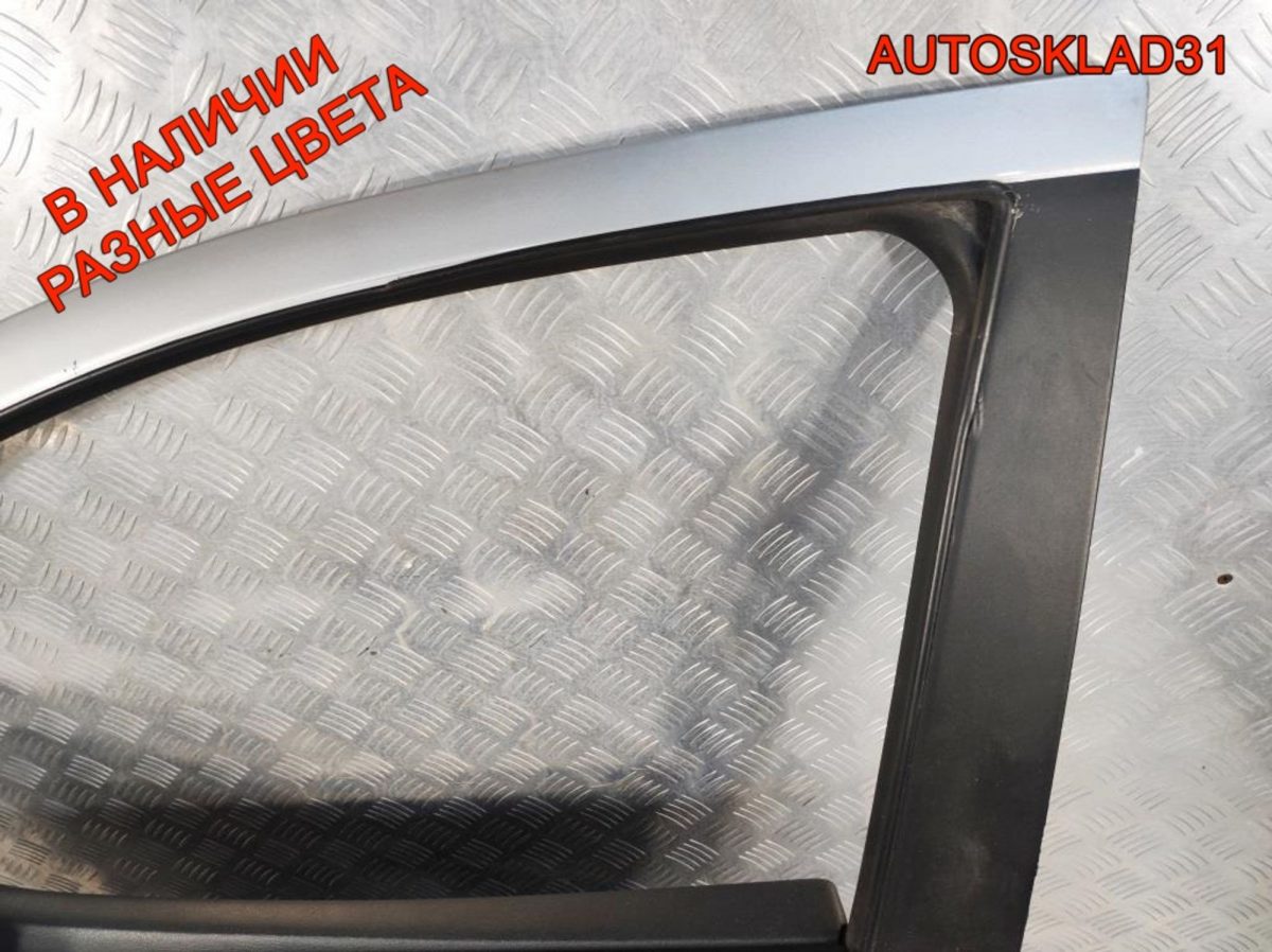 Дверь передняя левая Nissan Qashqai J10 H010AJD0M0 - АвтоСклад31.рф - авторазборка контрактные б/у запчасти в г. Белгород
