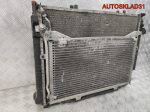 Кассета радиаторов Mercedes W210 CDI 2105005803 - АвтоСклад31.рф - авторазборка контрактные б/у запчасти в г. Белгород