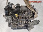 Двигатель 8HX 10FD16 Peugeot 206 DV4TD 1,4 HDI - АвтоСклад31.рф - авторазборка контрактные б/у запчасти в г. Белгород