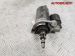 Стартер Volkswagen Passat B3 1.8 Бензин 02A911023A - АвтоСклад31.рф - авторазборка контрактные б/у запчасти в г. Белгород
