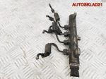 Рейка топливная Opel Astra J A20DTH 55566047 - АвтоСклад31.рф - авторазборка контрактные б/у запчасти в г. Белгород
