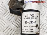 Амортизатор передний левый в сборе BMW E90 311403 - АвтоСклад31.рф - авторазборка контрактные б/у запчасти в г. Белгород