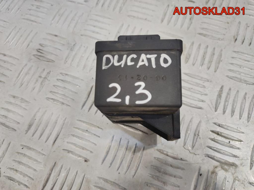 Блок накала свечей Fiat Ducato II 2007 - АвтоСклад31.рф - авторазборка контрактные б/у запчасти в г. Белгород Блок накала свечей Fiat Ducato II 2007 - АвтоСклад31.рф - авторазборка контрактные б/у запчасти в г. Белгород