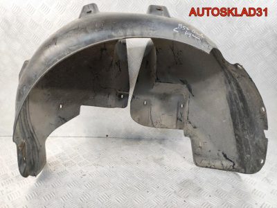 Локер задний левый VW Passat B5 3B0810971E Седан - АвтоСклад31.рф - авторазборка контрактные б/у запчасти в г. Белгород