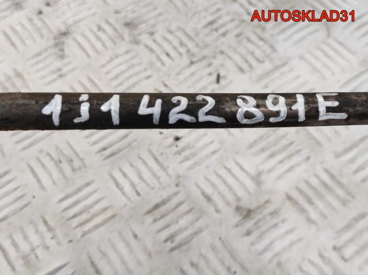 Трубка гидроусилителя VW Golf 4 1J1422891E - АвтоСклад31.рф - авторазборка контрактные б/у запчасти в г. Белгород