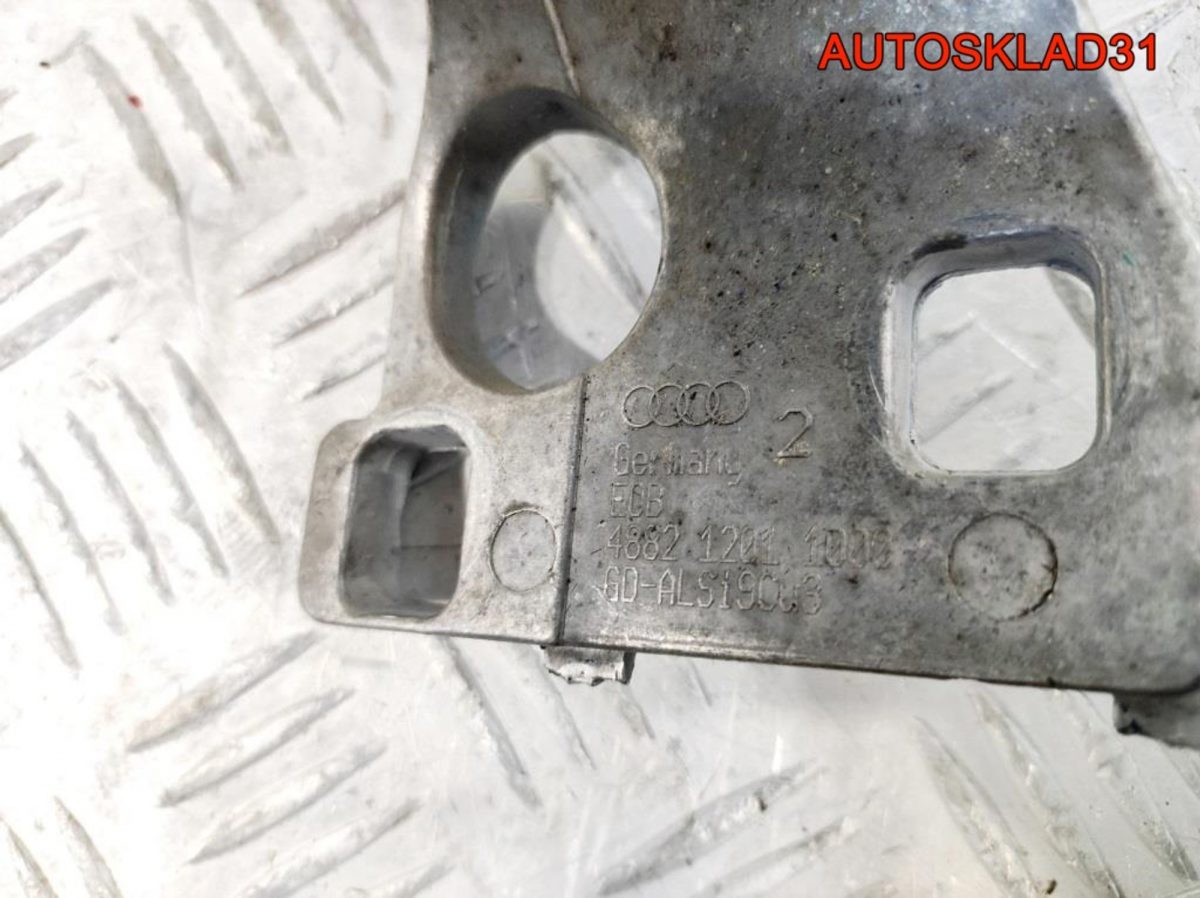 Подлокотник кожа Audi A4 B5 8D0864207 - АвтоСклад31.рф - авторазборка контрактные б/у запчасти в г. Белгород