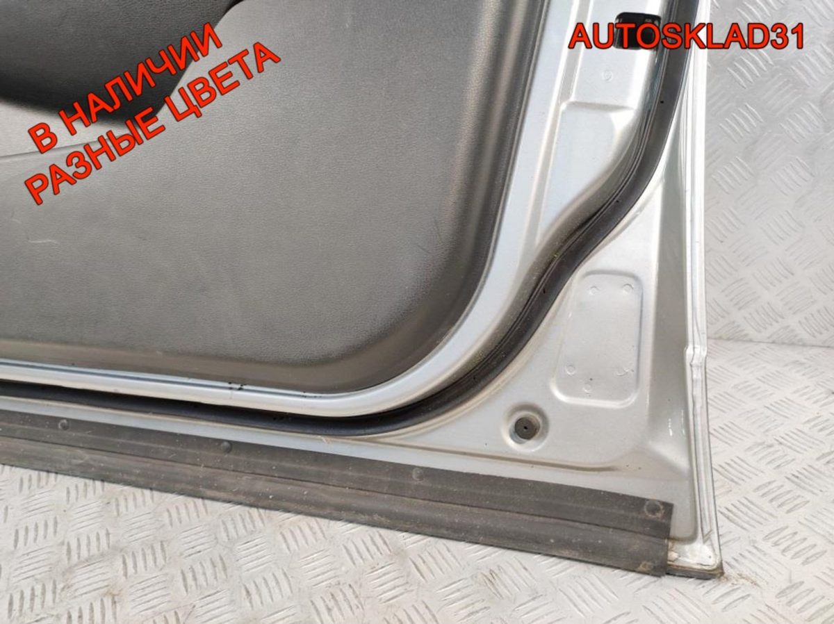 Дверь передняя правая Nissan Qashqai H0100JD0M0 - АвтоСклад31.рф - авторазборка контрактные б/у запчасти в г. Белгород