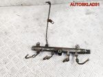 Рейка топливная Fiat Ducato 244 2.3 JTD 0445214100 - АвтоСклад31.рф - авторазборка контрактные б/у запчасти в г. Белгород