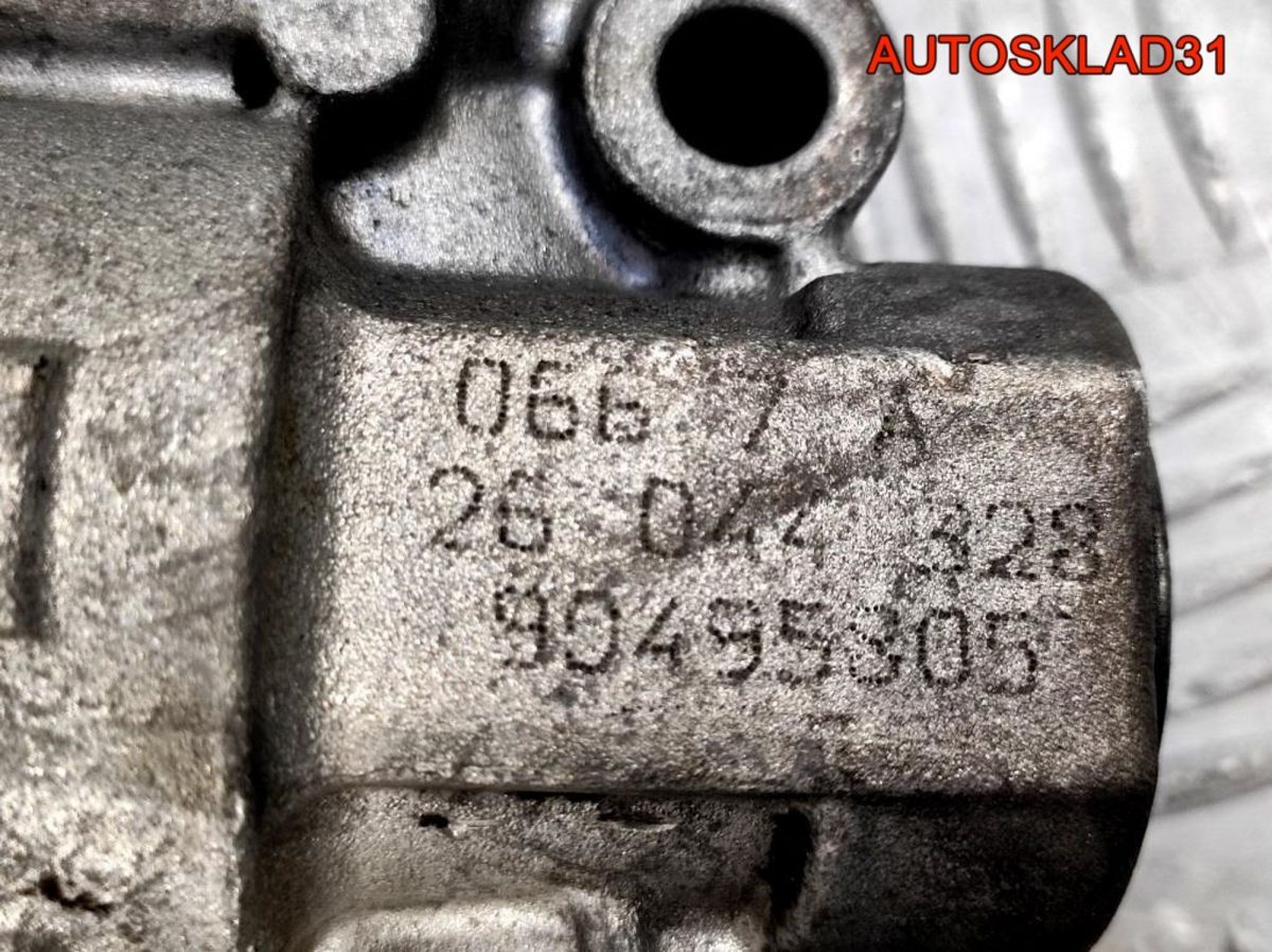Рейка рулевая Opel Vectra B 90495805 - АвтоСклад31.рф - авторазборка контрактные б/у запчасти в г. Белгород