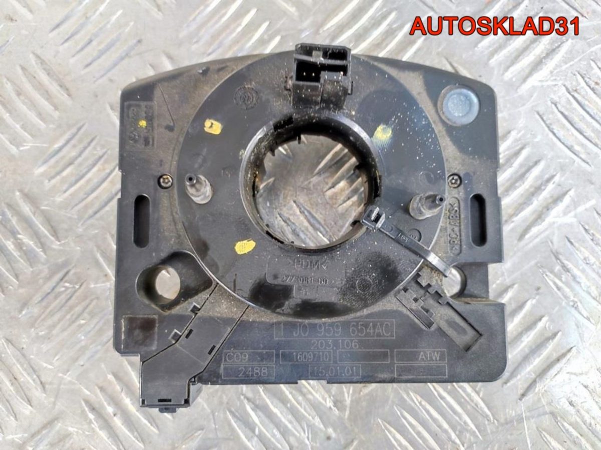 Механизм подрулевой Audi A6 C5 1J0959654AC - АвтоСклад31.рф - авторазборка контрактные б/у запчасти в г. Белгород