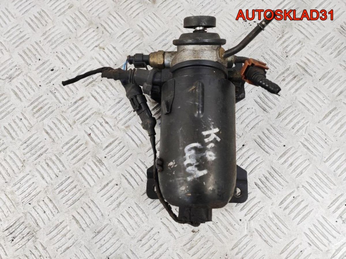 Насос подкачки Kia Ceed 1,6 D4FB CRDi 319102H900 - АвтоСклад31.рф - авторазборка контрактные б/у запчасти в г. Белгород