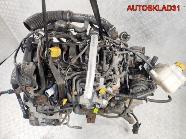 АКПП AF13 Opel Corsa B 1.6 x16xel 90523248 - АвтоСклад31.рф - авторазборка контрактные б/у запчасти в г. Белгород
