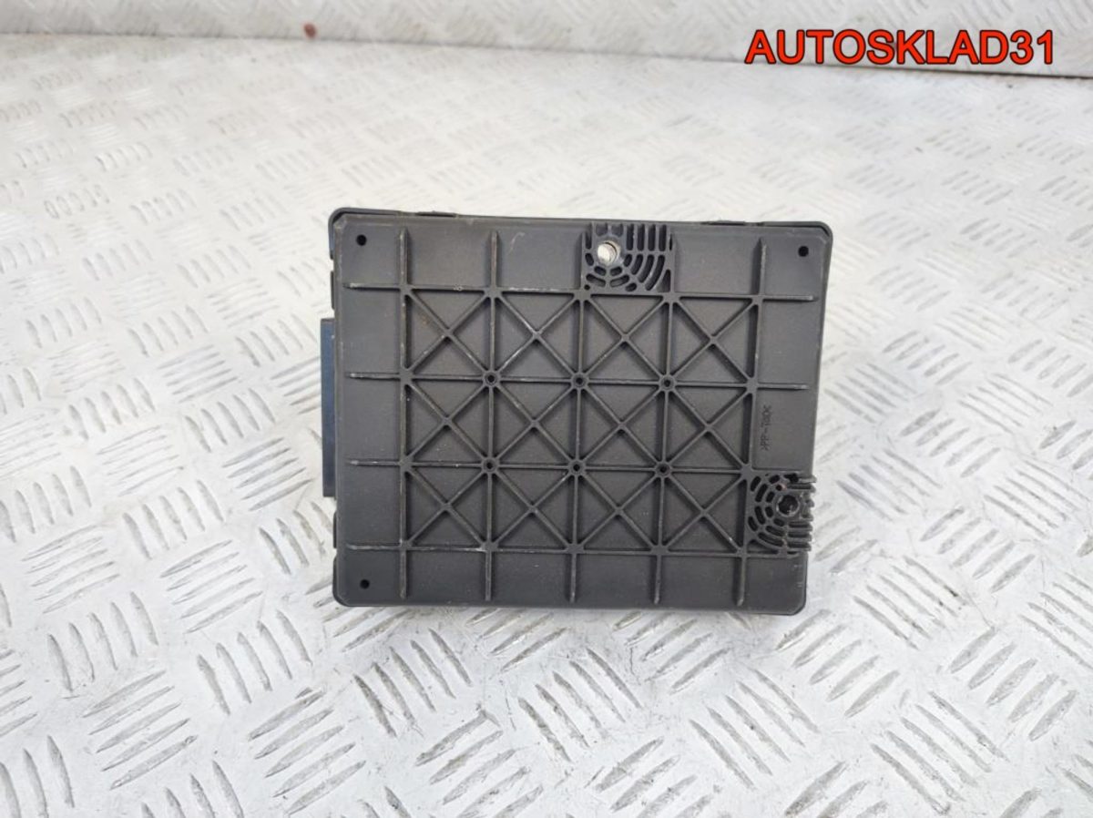 Блок комфорта Chevrolet Evanda 2.0 T20SED 96299101 - АвтоСклад31.рф - авторазборка контрактные б/у запчасти в г. Белгород