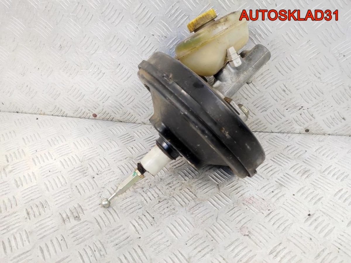 Усилитель тормозов вакуумный Audi A4 B5 8D0612105G - АвтоСклад31.рф - авторазборка контрактные б/у запчасти в г. Белгород