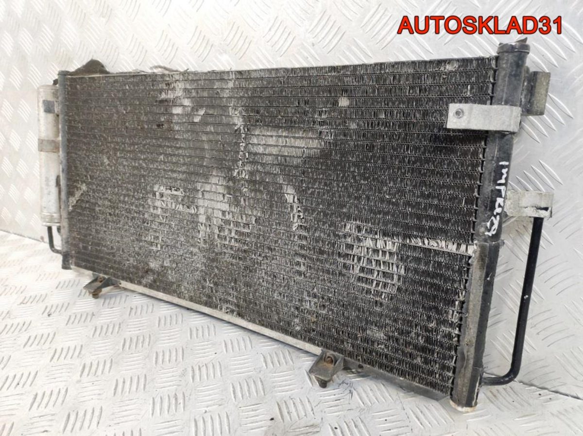Радиатор кондиционера Subaru Impreza G11 2,0 EJ20 - АвтоСклад31.рф - авторазборка контрактные б/у запчасти в г. Белгород