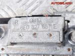 Накладка двери багажника Audi A3 8P 8P08275743FZ - АвтоСклад31.рф - авторазборка контрактные б/у запчасти в г. Белгород
