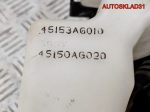 Радиатор основной Subaru Forester 3 2,0 45119AG080 - АвтоСклад31.рф - авторазборка контрактные б/у запчасти в г. Белгород