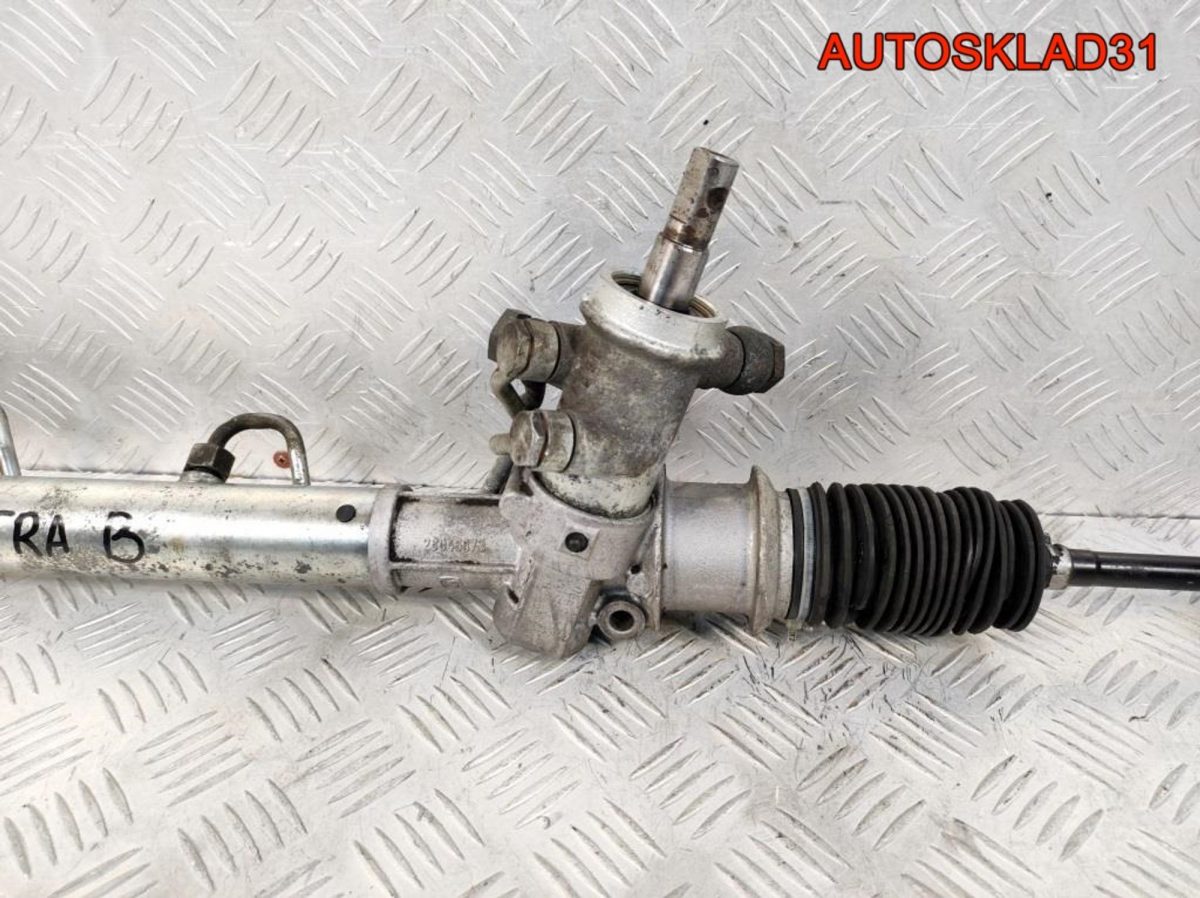 Рейка рулевая Opel Vectra B 90495805 - АвтоСклад31.рф - авторазборка контрактные б/у запчасти в г. Белгород