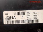 Панель приборов Nissan Qashqai J10 K9K 24810JD51A - АвтоСклад31.рф - авторазборка контрактные б/у запчасти в г. Белгород