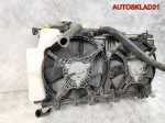 Радиатор основной Subaru Forester 45119AG080 - АвтоСклад31.рф - авторазборка контрактные б/у запчасти в г. Белгород