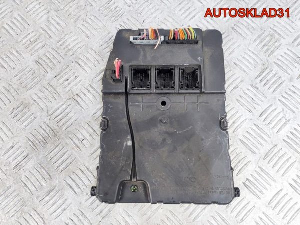 Блок ЭБУ Peugeot 307 1,6 NFU 9652552380 Бензин - АвтоСклад31.рф - авторазборка контрактные б/у запчасти в г. Белгород