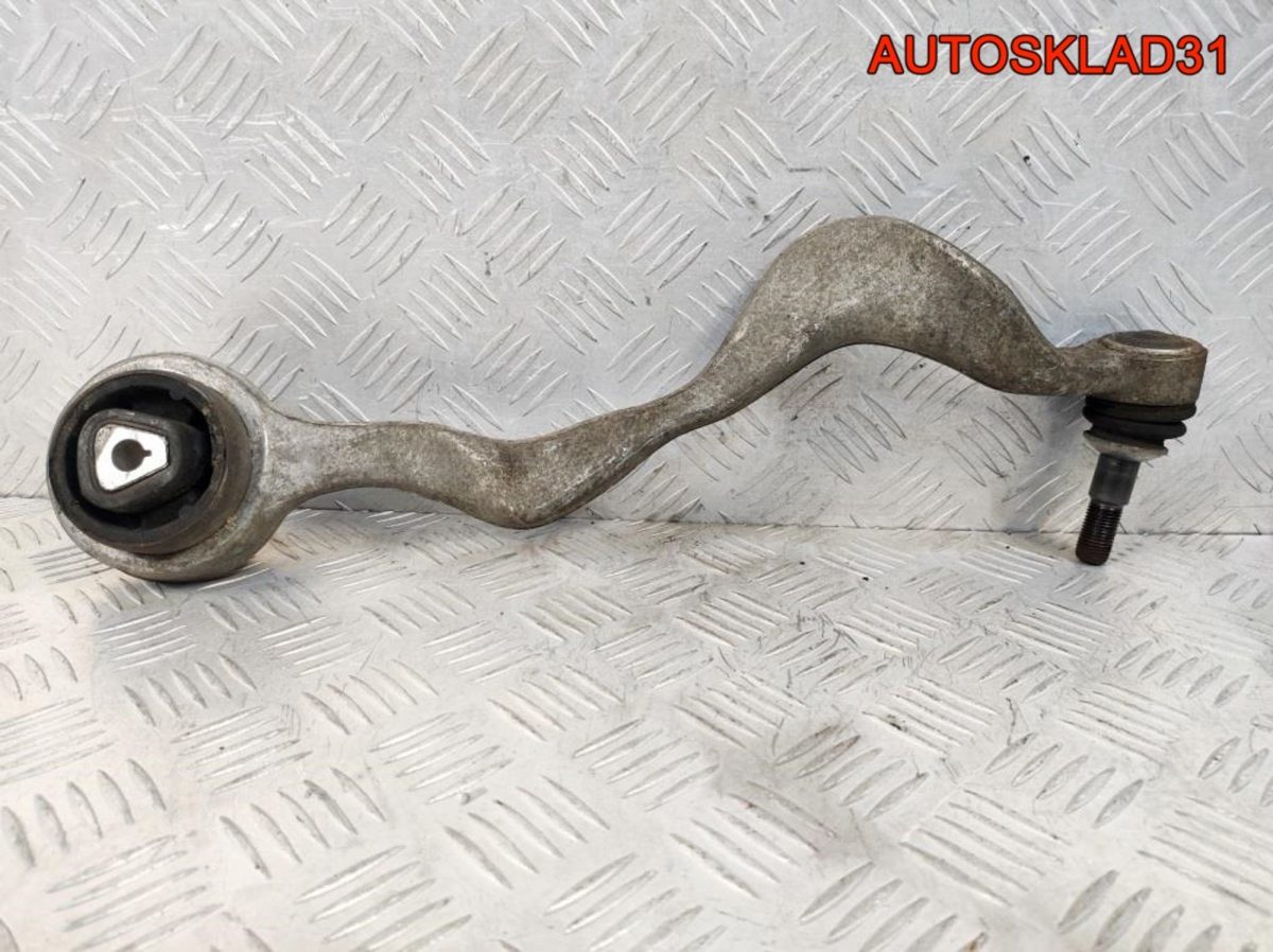 Рычаг передний правый нижний BMW E90 31122405862 - АвтоСклад31.рф - авторазборка контрактные б/у запчасти в г. Белгород
