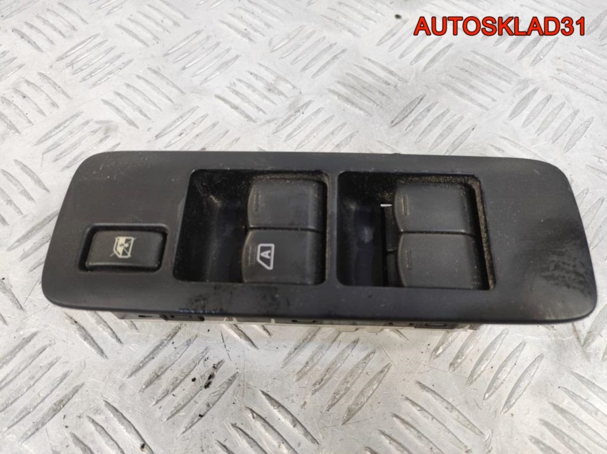 Блок стеклоподъёмников Nissan Qashqai 25401JD00B - АвтоСклад31.рф - авторазборка контрактные б/у запчасти в г. Белгород