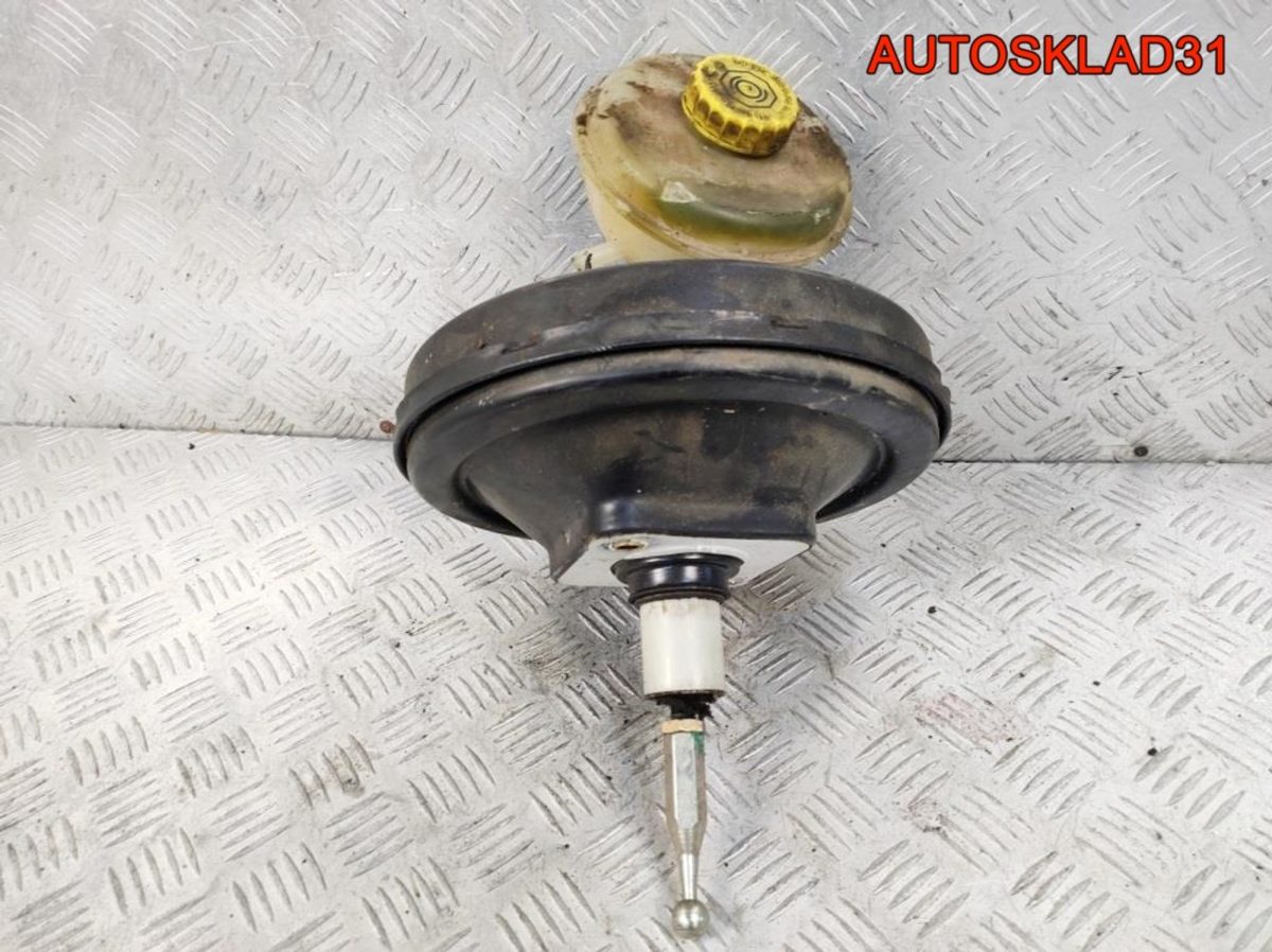 Усилитель тормозов вакуумный Audi A4 B5 8D0612105G - АвтоСклад31.рф - авторазборка контрактные б/у запчасти в г. Белгород