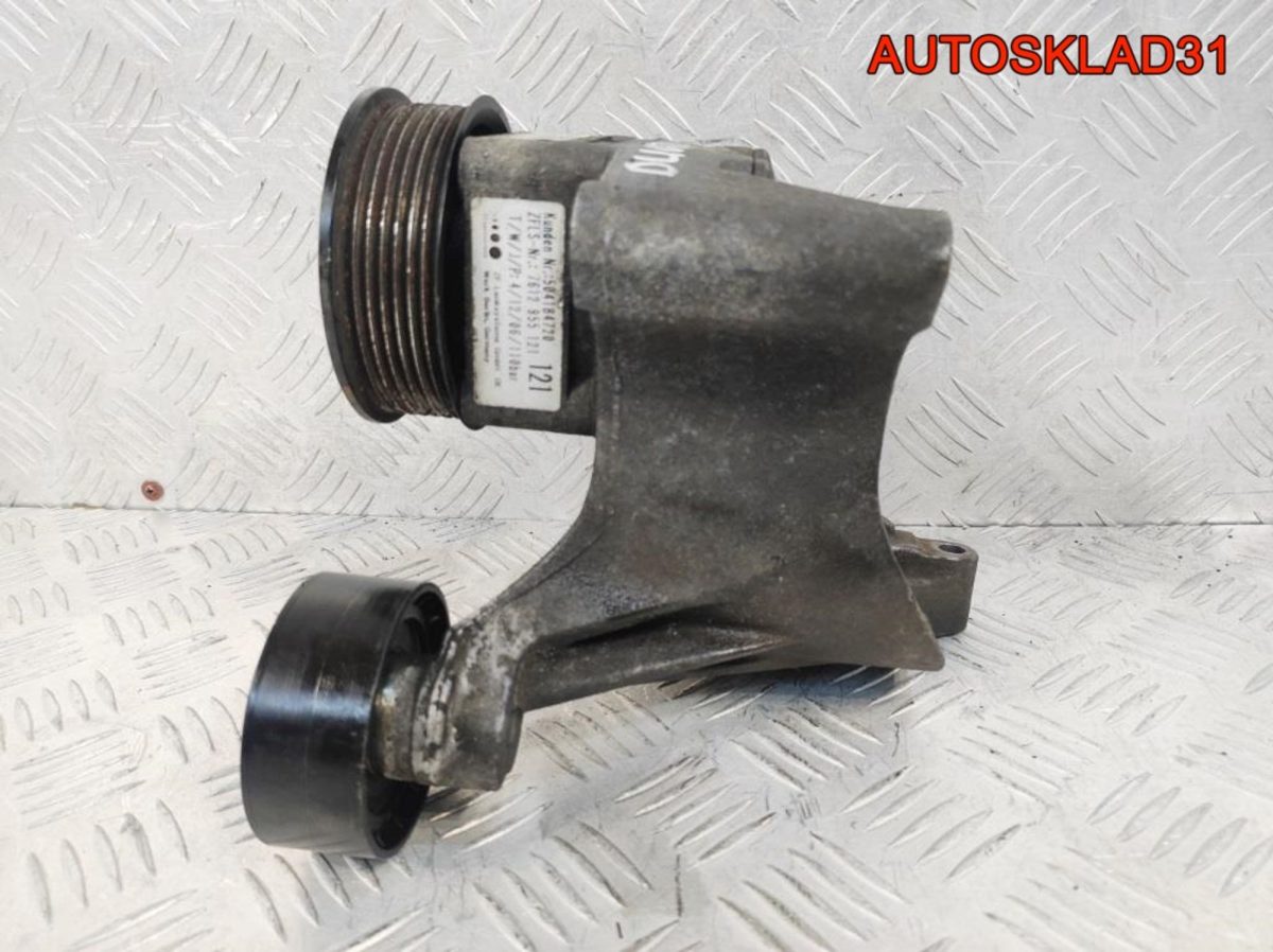 Насос ГУР Fiat Ducato 244 7612955121 2,3 Дизель - АвтоСклад31.рф - авторазборка контрактные б/у запчасти в г. Белгород