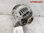 Генератор Peugeot 106 9621308580 - АвтоСклад31.рф - авторазборка контрактные б/у запчасти в г. Белгород