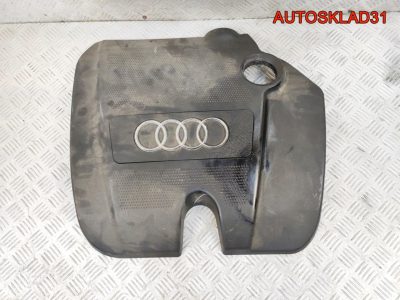 Накладка декоративная Audi A3 8L 06A103925AR - АвтоСклад31.рф - авторазборка контрактные б/у запчасти в г. Белгород