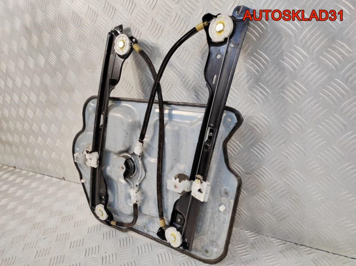 Стеклоподъемник передний левый Nissan Qashqai J10 - АвтоСклад31.рф - авторазборка контрактные б/у запчасти в г. Белгород