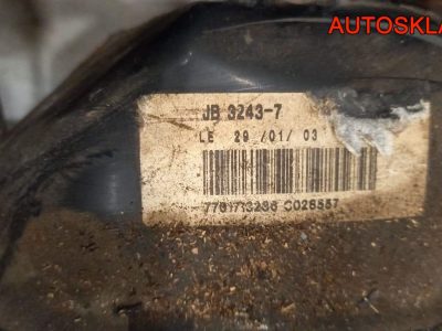 МКПП JB3243 5 ступка Mitsubishi Carisma 1,6 4G92 - АвтоСклад31.рф - авторазборка контрактные б/у запчасти в г. Белгород