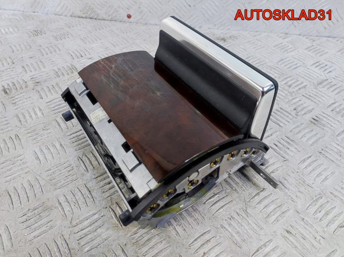 Дисплей информационный Audi A8 D3 4E0857237 - АвтоСклад31.рф - авторазборка контрактные б/у запчасти в г. Белгород