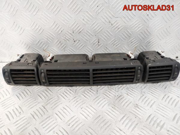 Замок двери передней левой Audi A4 B6 4B1837015G - АвтоСклад31.рф - авторазборка контрактные б/у запчасти в г. Белгород