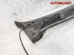 Решетка стеклоочистителя Nissan Qashqai 66862JD900 - АвтоСклад31.рф - авторазборка контрактные б/у запчасти в г. Белгород