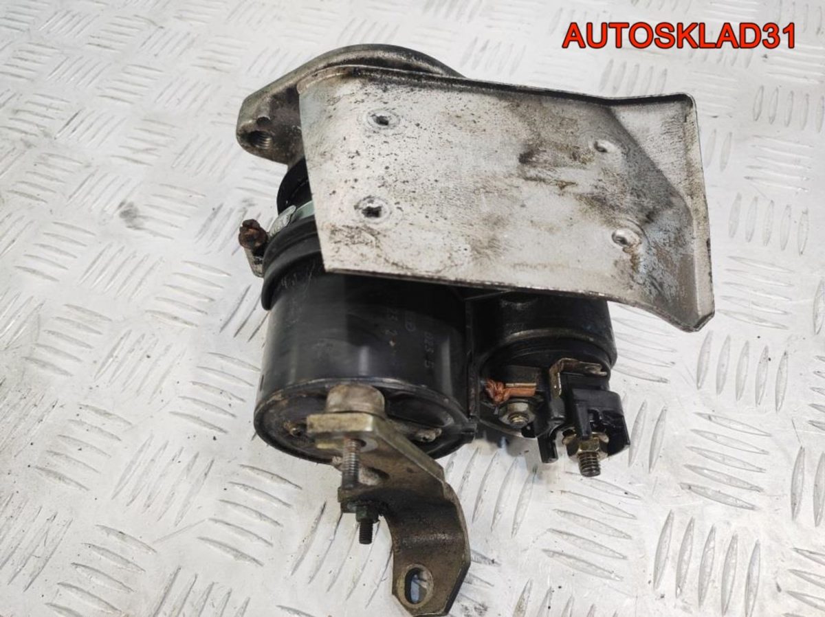 Стартер VW Passat B5 1,8 APT Бензин 058911023B - АвтоСклад31.рф - авторазборка контрактные б/у запчасти в г. Белгород